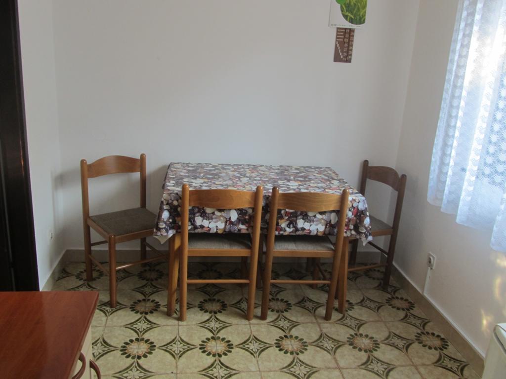 Apartment Razum Pula Exterior foto